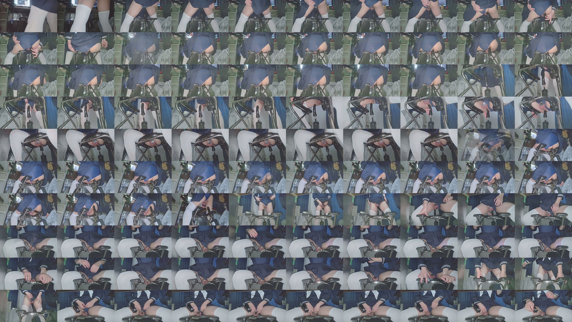 2024.09.07 school sailor &amp; swimsuit 预览图