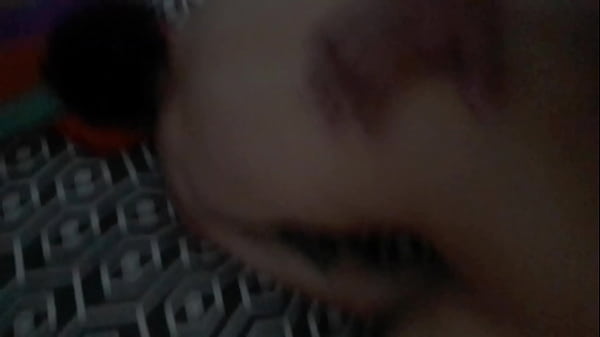 Cogiendo a un nuevo amiguito