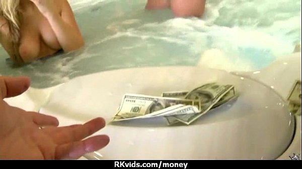 Real sex for money 28