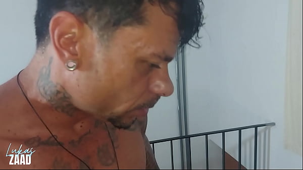 During the orgy, the naughty brat didn't want to release her ass but I managed to break into her delicious ass