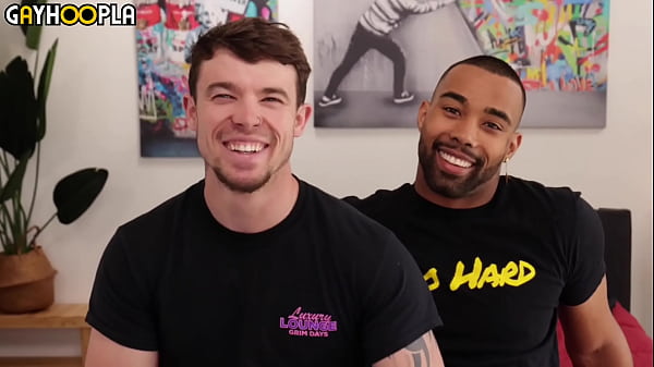 Straight? He fucks better than a female