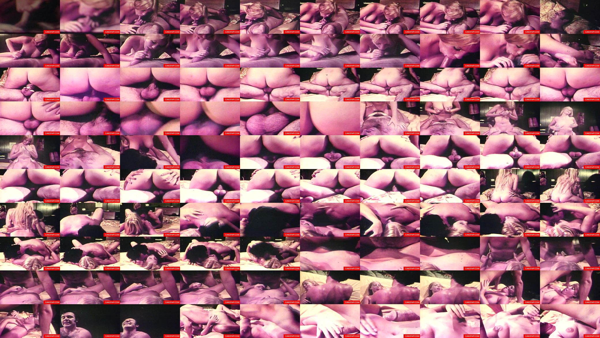 Masturbation Fuck 预览图