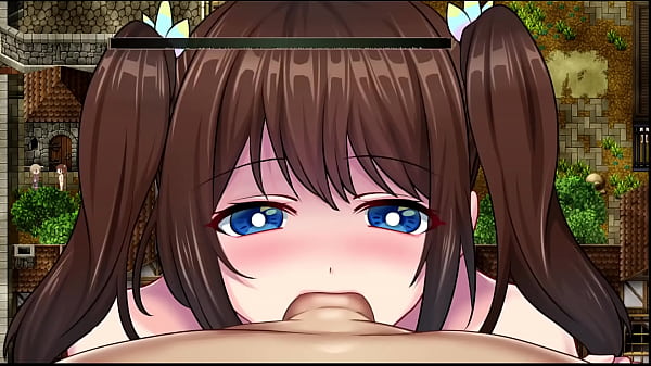 The Story of Emma the Alchemist's Debt Repayment part 5
