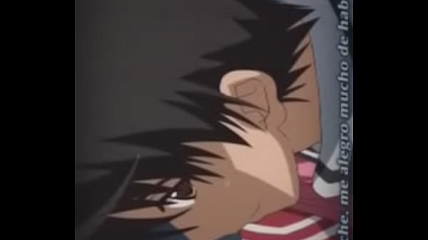 Hentai handjob