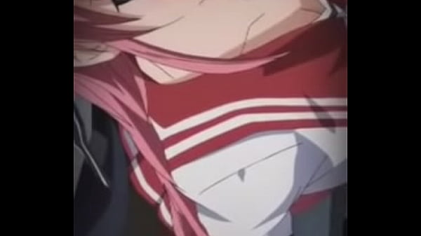 Hentai handjob