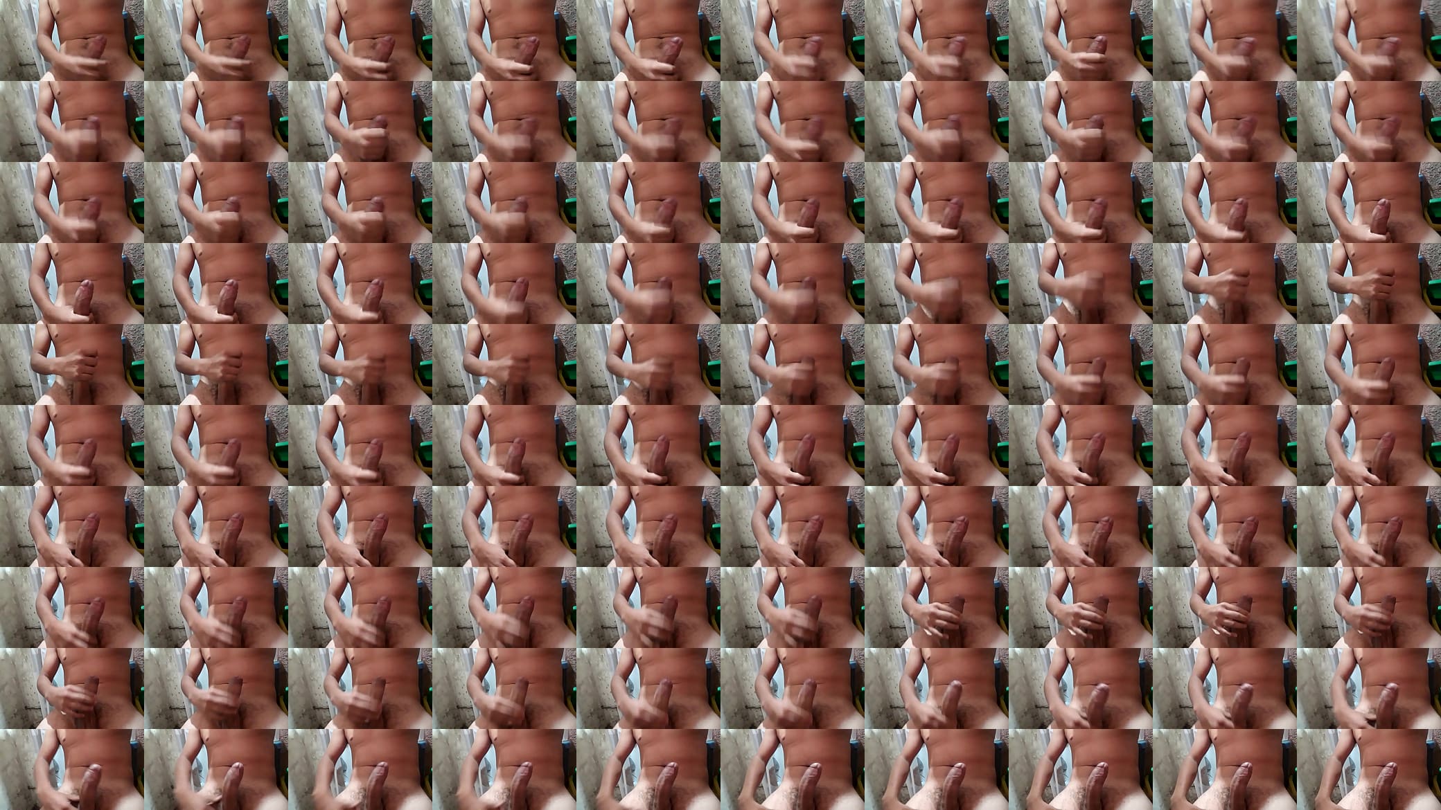 Pajiandome hasta qe me salga leche 预览图