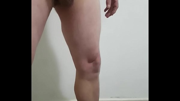 Day mature wank jerking with cum