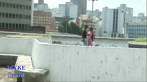 Coroa Cinquentona With Fire in Xereca Picks up a Brand New Camel on the Street Takes it Home and Plays in the Rola Grande do Moreno Fucks a lot