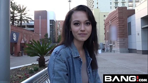 Download Video - Teen Amateur Megan Blue Gets Naked at The Baseball Park