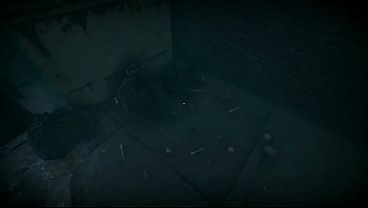 Egy elhagyatott sikátorban váratlanul felizgult nők várnak. Hentai játék.