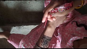 My Husband Watches and Record Me While I'm Fucking His Friend, Because His Cock Doesn't Work