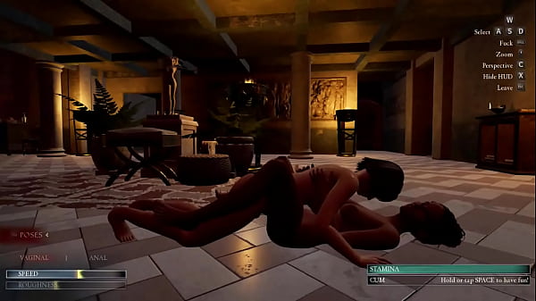 Slaves 001 Fuck n Punish