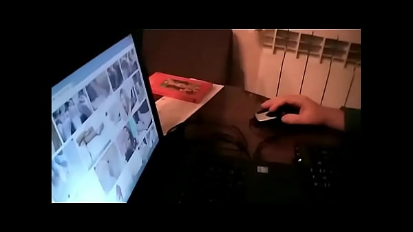 Mister Apnea's Nose vs Giant Feet (ItalFetish - Fetish Obsession)