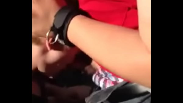 Bú cu anh yêu ngoài Ä‘Æ°á»ng