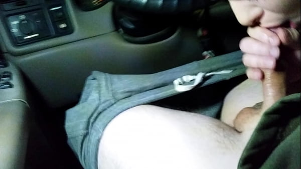 Ex gf sucks my dick deep