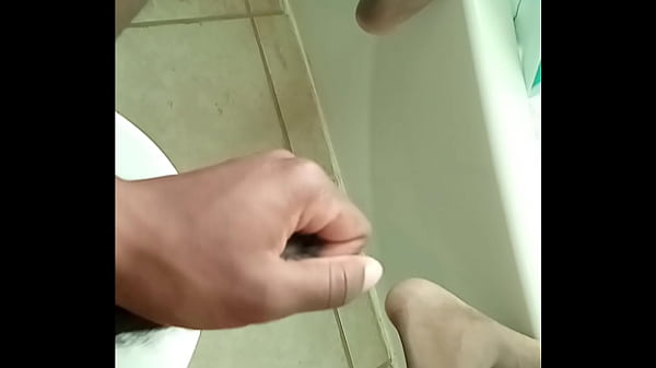 In the bathroom 10 Final
