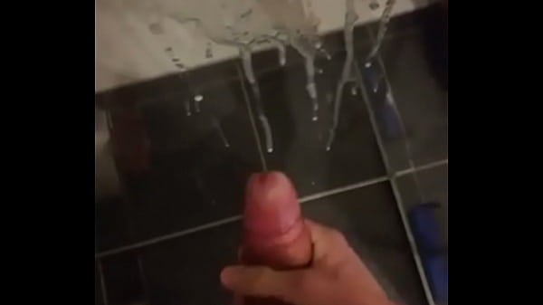 Cum explosion