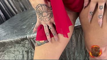 Mirante Diaries Vol 8 Sharing Nikatsu Holes with Chocolate Trailer