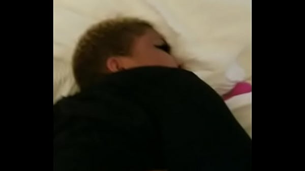 First time using butt plug