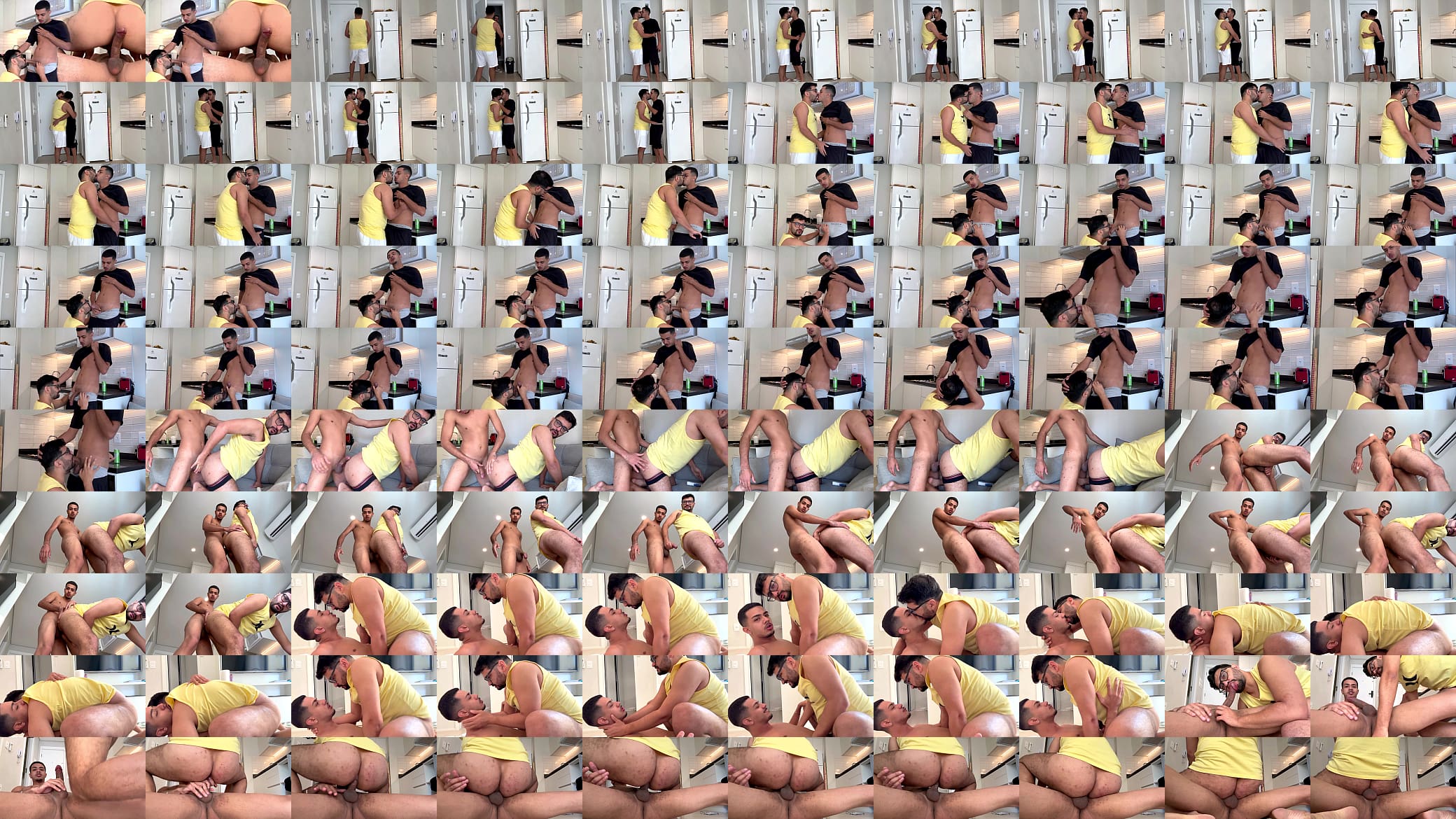MARCOS GOIANO - FODENDO COM O MAGRELO DOTADO - SEXO GAY COM PAU ENVERGADO - SEXO GAY BAREBACK COM DOTADO 预览图