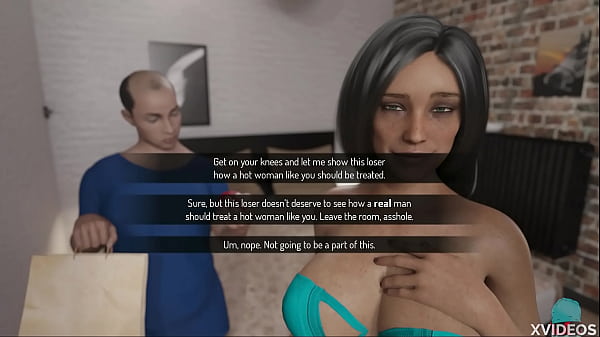 Download Video - BOUND &num;207 &bull; She takes care of that dick while her husband watches