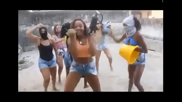 Download Video - Bonde das Maravilhas