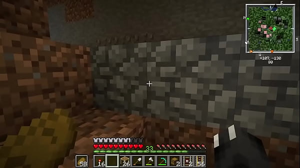 Building an hot and sexy automatic furnace for my future minecraft girlfriend