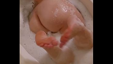  Big Natural White Ass