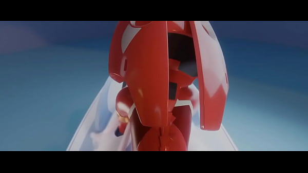 Pov: Zero Two In The Franxx