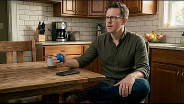 Hotwife Shares Her Bull, EP 6: Marcus hands Eric's wife back ( AI Generated )