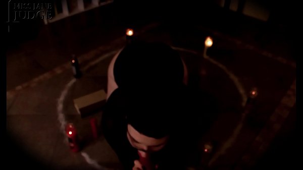 Summon a Demon to Impregnate Me