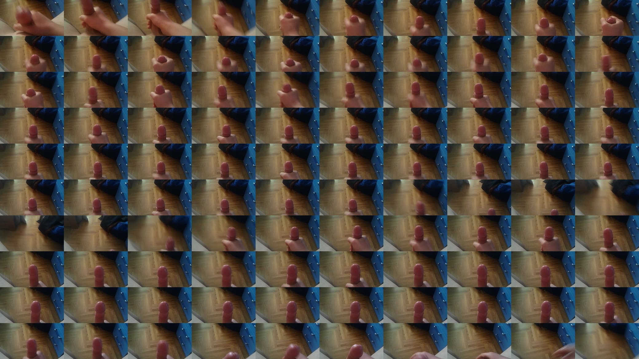 me masturbating 预览图