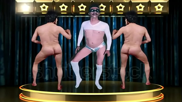 Download Video - Parodia Desnudo Papito Rico &lpar;Cantando sacude tu culo&rpar;