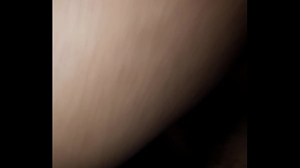 Billy beats up  redbone milf pussy