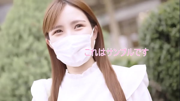 顔出し！素人女子大生【限定】なおちゃん22歳レベルが超高い美人ばかりの制服系ガルバでバイトしている巨乳JDとイチャイチャ中出しSEX！！