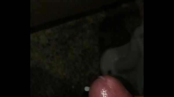 big slow motion cumshot for all the ladys enjoy!
