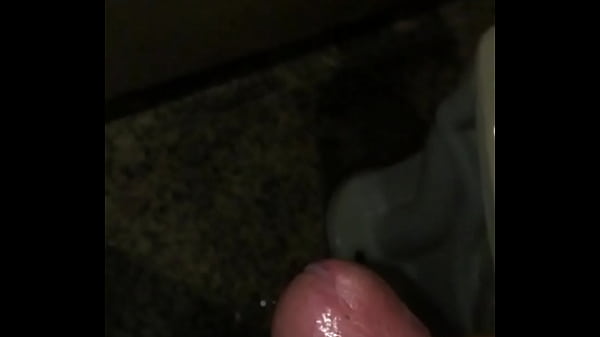 big slow motion cumshot for all the ladys enjoy!