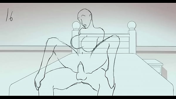 Test de animación 2d