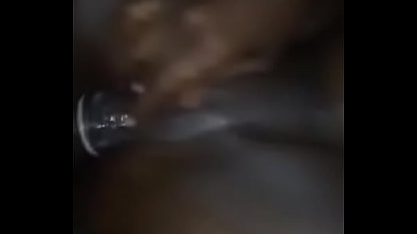 thumb ass