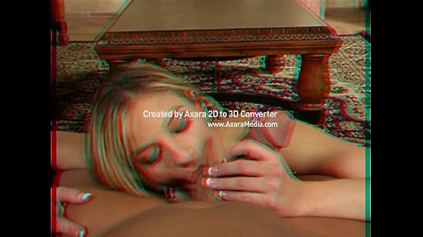 Virtual Playtime With Autumn Bliss POV 3D