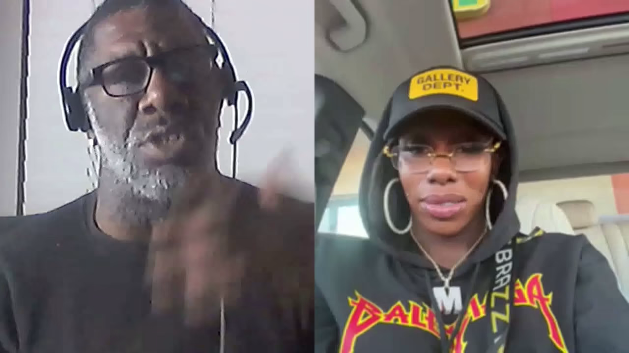 STO: Derrochando conocimiento y pateando el juego con Ebony Mystique
                   interview podcast porn star interview business tips content creator business hetero muchos negros
