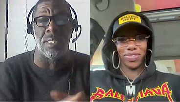 STO : Dripping Knowledge And Kicking Game With Ebony Mystique