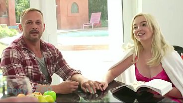 Polyamory - Lexi Lore Cocks Galore!