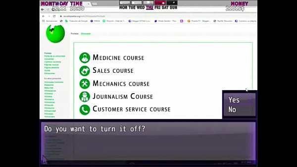 Download Video - My New Life Cap 28 - follando con mi jefa de enorme culo