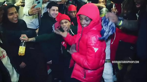 6Ix9Nine Kooda