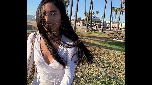 Petite Angel Asian TEEN Avery Black gets fucked on social media story