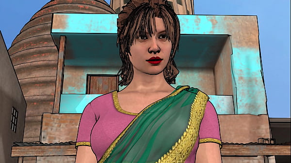 Desi Step Mom aur step son ki chudayi Hindi Sex...