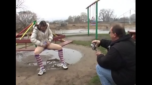 Pungent brunette Cathy gets wrecked