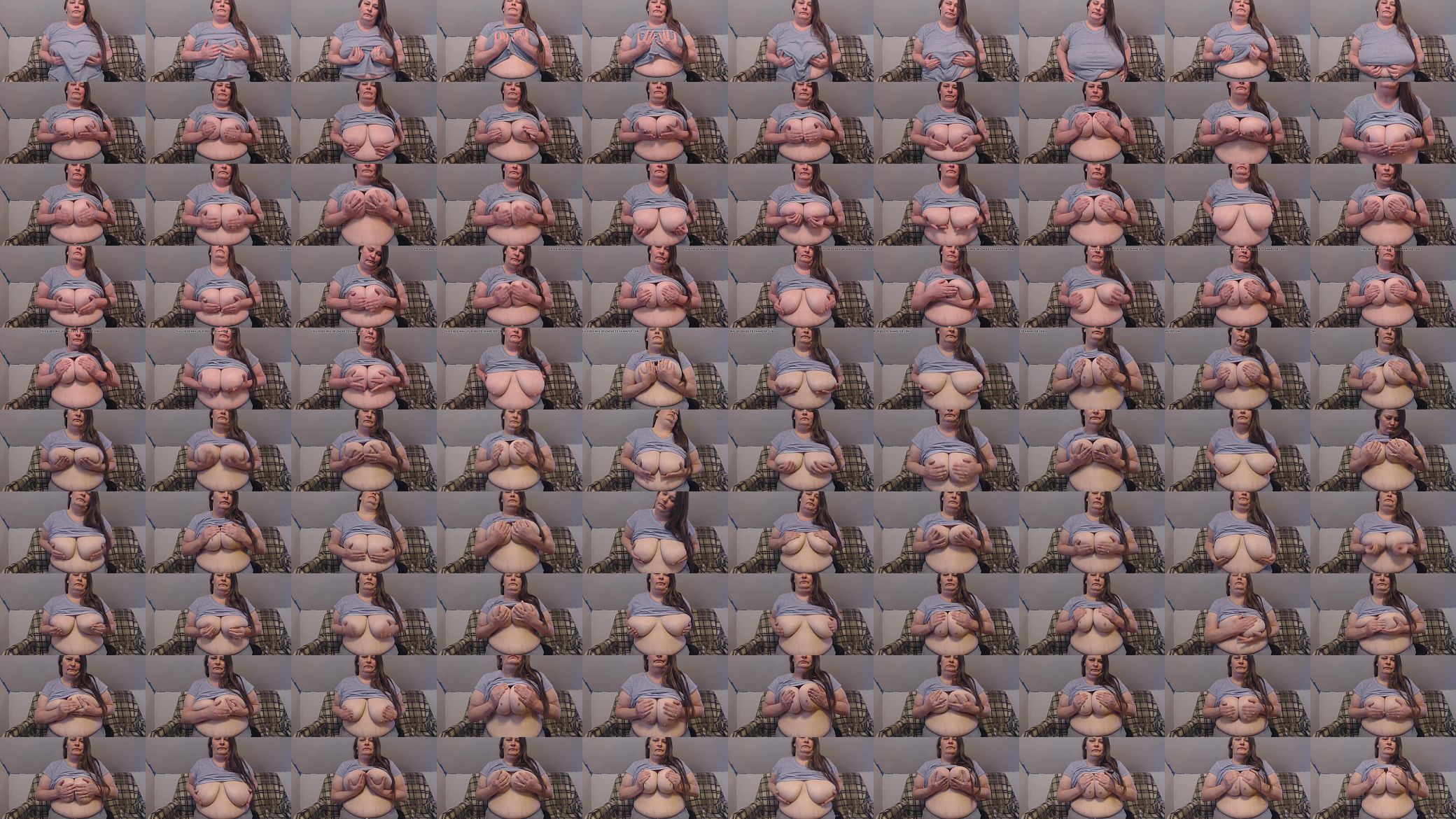 A little boob fun 预览图