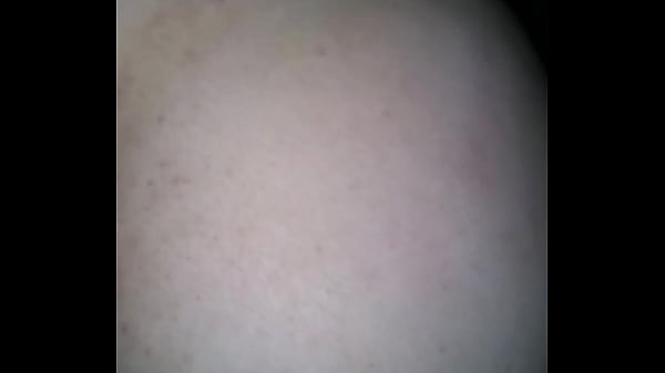 Großer Schwanz Spritzt